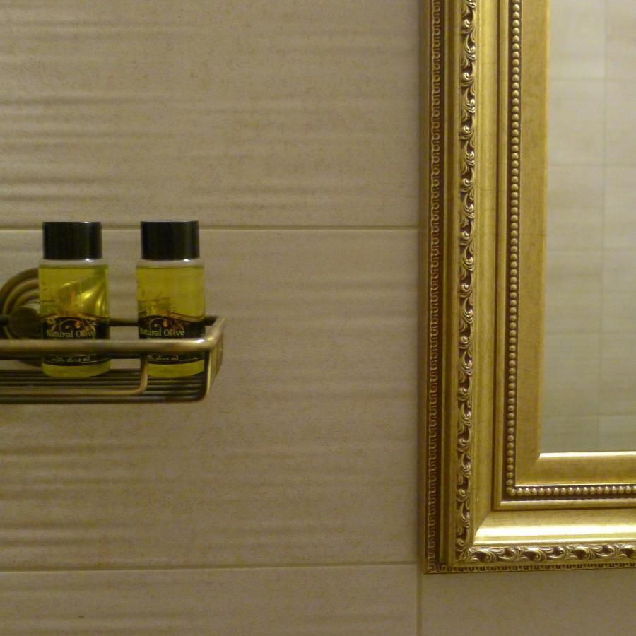 George & Sia'S House Leilighet Neos Marmaras Eksteriør bilde