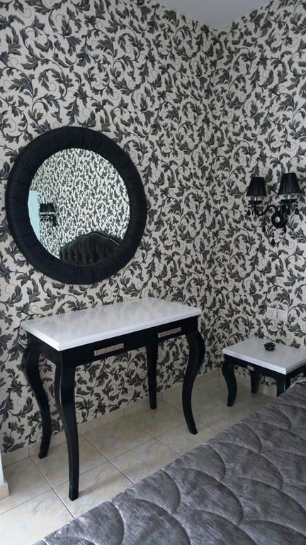 George & Sia'S House Leilighet Neos Marmaras Rom bilde