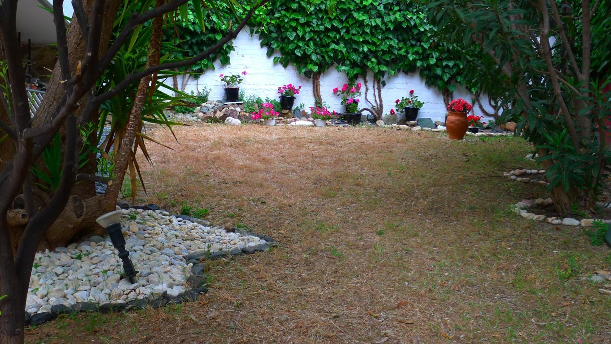 George & Sia'S House Leilighet Neos Marmaras Rom bilde