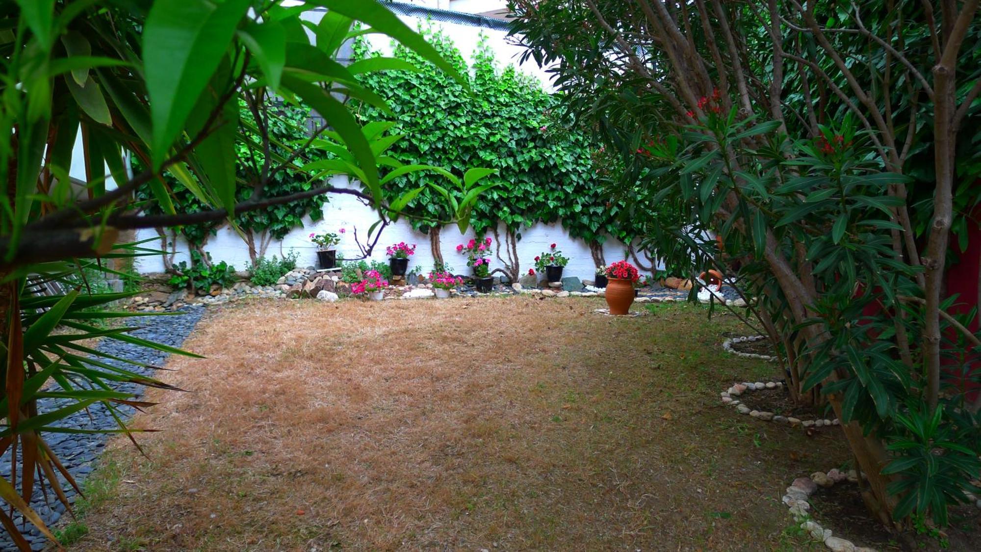 George & Sia'S House Leilighet Neos Marmaras Rom bilde
