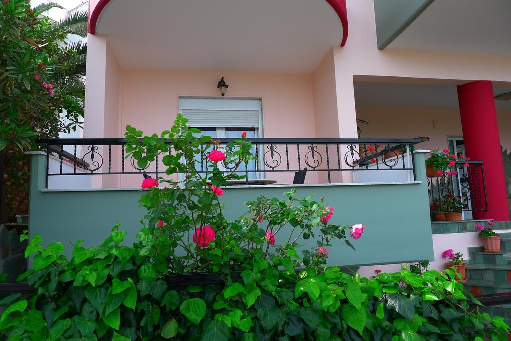 George & Sia'S House Leilighet Neos Marmaras Rom bilde